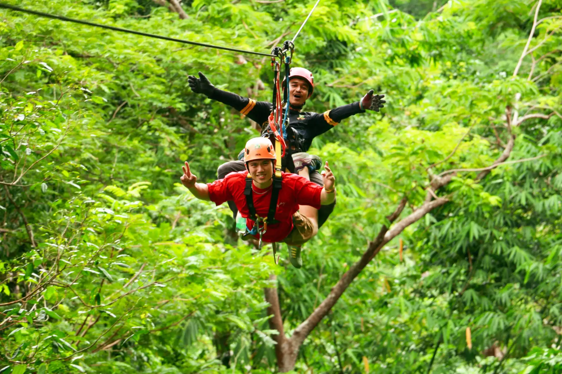 Adventure Activities